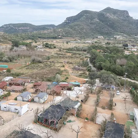 Holiday home Falaguera 2 Barx