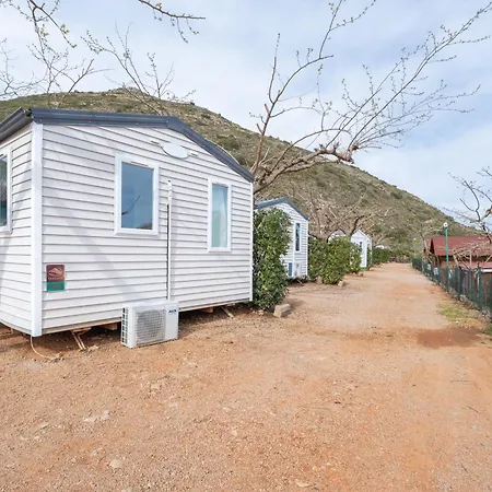 Holiday home Falaguera 2