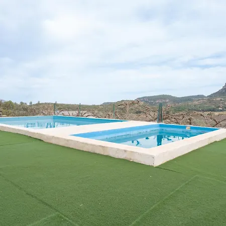 Falaguera 2 Holiday home